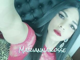 Mariannarosse