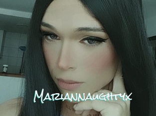 mariannaughtyx Sensuality Dream