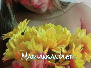 Mariansandler