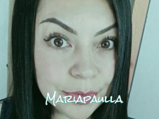 Mariapaulla