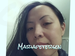 Mariapetersen