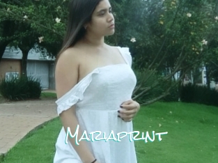 Mariaprint
