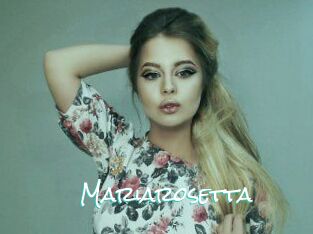 Mariarosetta