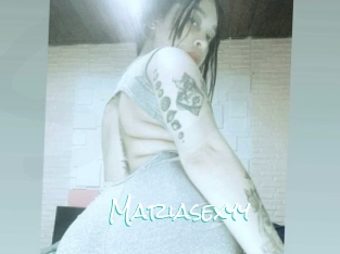 Mariasexyy