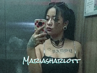 Mariasharlott