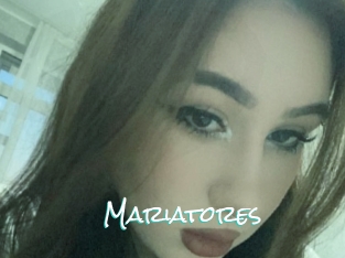 Mariatores