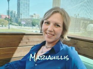 mariauillis Sensuality Dream
