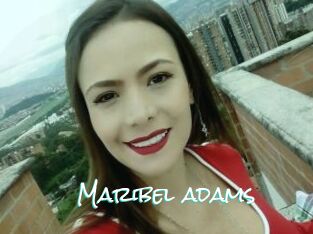 Maribel_adams