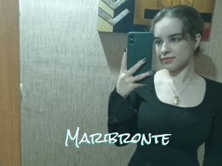 Maribronte