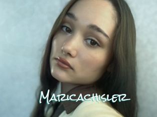 Maricachisler