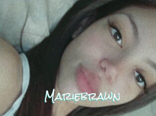 Mariebrawn