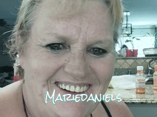 mariedaniels Sensuality Dream
