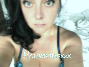 Mariedoroxxx