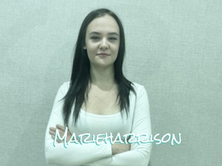 Marieharrison