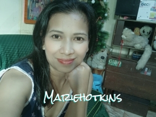 Mariehotkins