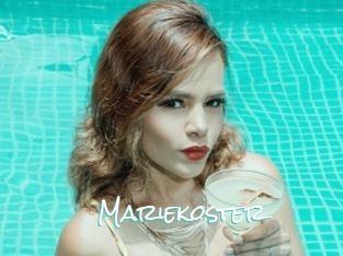 mariekoster Sensuality Dream