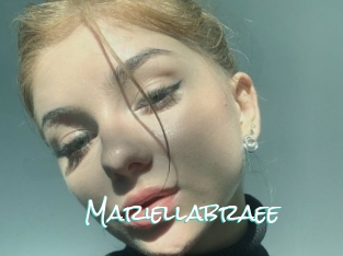 Mariellabraee