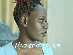 Marierobertson