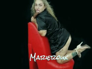 Marieroux