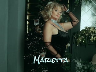 marietta Sensuality Dream