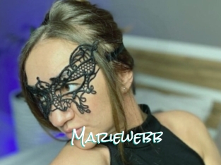 Mariewebb