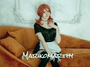 Marikomarthy