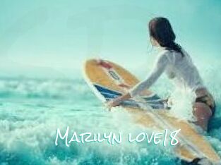 Marilyn_love18