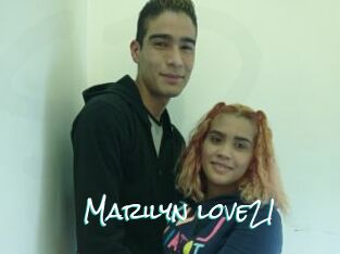 Marilyn_love21