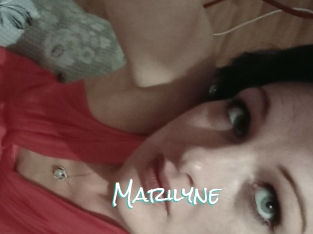 Marilyne