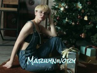 Marilynivory