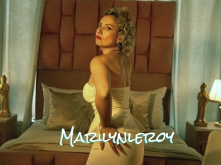 marilynleroy Sensuality Dream