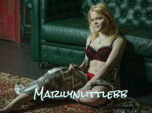 Marilynlittlebb