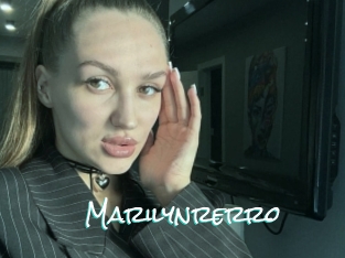 Marilynrerro