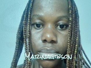 Marinagibson