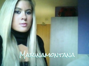 Marinamontana