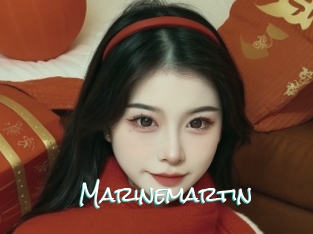 Marinemartin