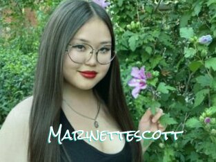Marinettescott