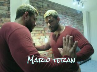 Mario_teran
