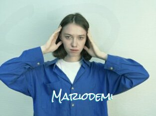 Mariodemi