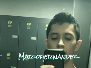 Mariofernandez