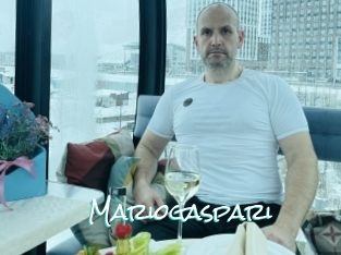 Mariogaspari