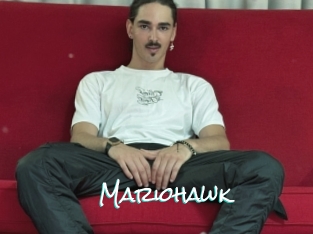mariohawk Sensuality Dream