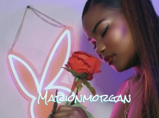 Marionmorgan