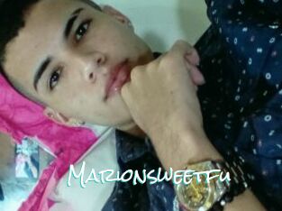 marionsweetfu Sensuality Dream