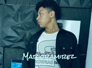 marioramirez Sensuality Dream