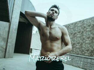 Mariorebel