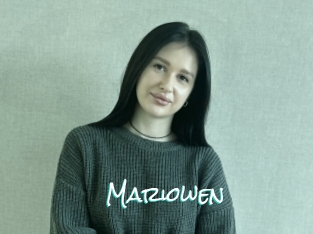 Mariowen