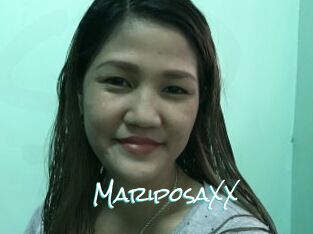 MariposaXX