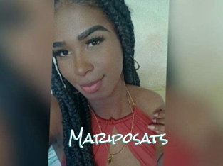 mariposats Sensuality Dream