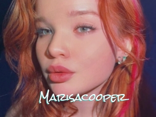 Marisacooper